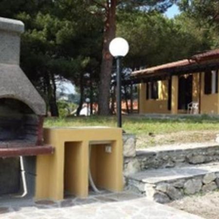 Villa Artistica App.1/Trilo 6 Capoliveri  Bagian luar foto