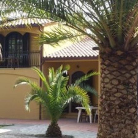 Villa Artistica App.1/Trilo 6 Capoliveri  Bagian luar foto